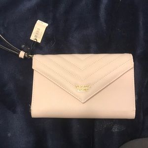 Victoria’s Secret wallet